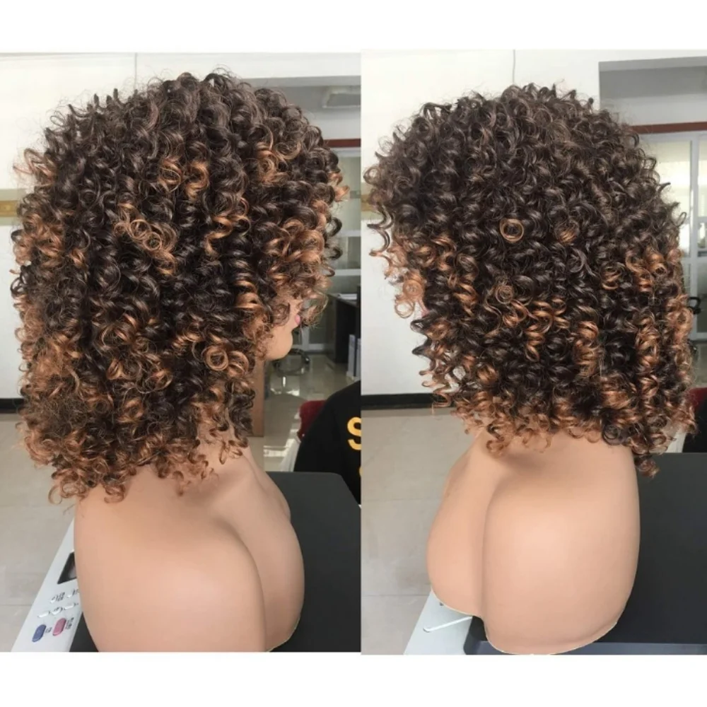 Blooming Hair 14